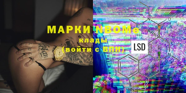 твердый Арсеньев