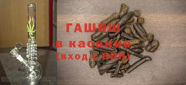 твердый Арсеньев